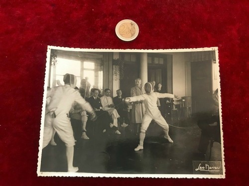 Photographie sport combat - photographie, de
