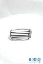 Grille De Radiateur Centrale