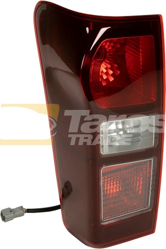 Phare gauche pour - ar, isuzu