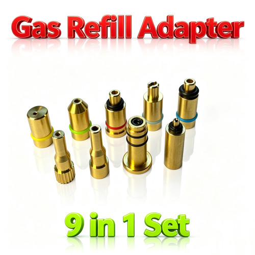 Adaptateurs pour recharge - , de