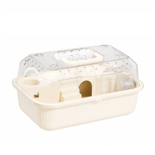 Cage hamster plastique - hamster,