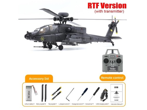 Era c170 64 apache - ah-64,