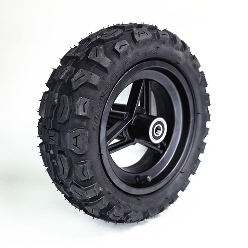 Roue trottinette tubeless - de,