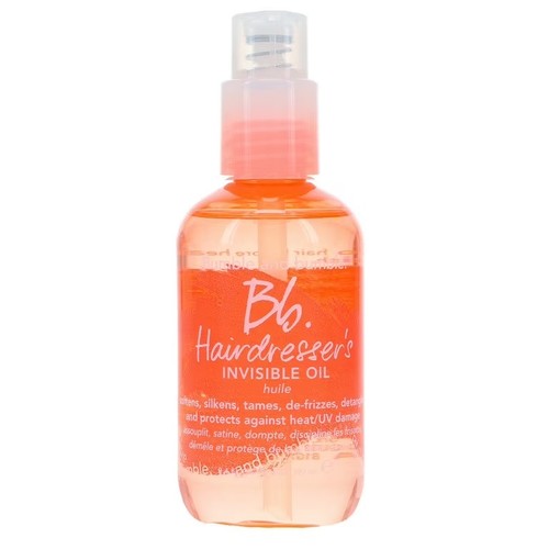 Bumble and hairdresser - and, hairdresser's