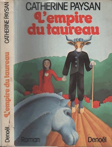 Empire taureau catherine - taureau,