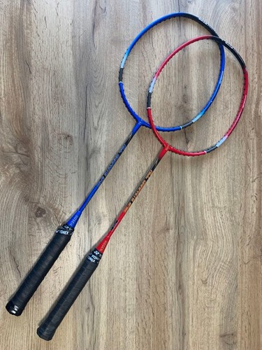 Badminton raquette set 2 - raquette, of