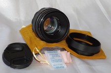 SWIRLY BOKEHS objectif M42