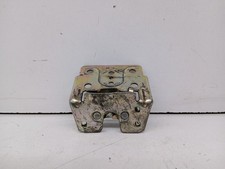 serrure de hayon SEAT MARBELLA