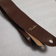 Sangle guitare Fender rare