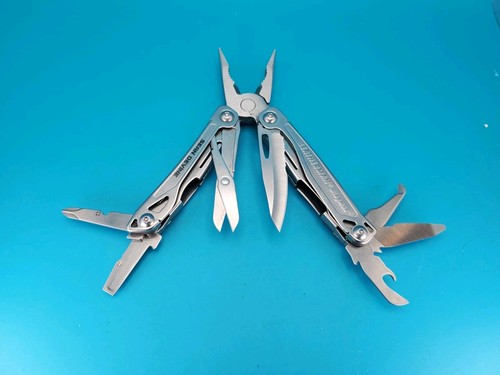 Leatherman wingman multi - wingman, multi-tool