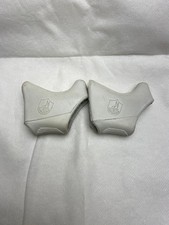 Campagnolo C-Record brake lever hoods Vintage L'Eroica 1980s