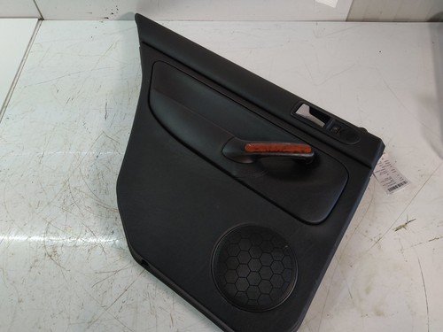 Habillage porte pour - de, vw
