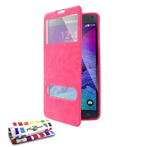 Etui rabat samsung galaxy - rabat,