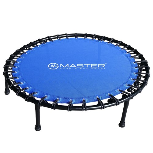 Trampoline fitness master - de,