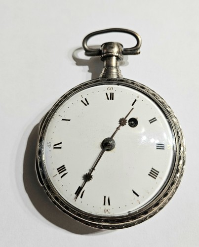 Montre coq - à,