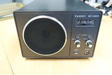 Yaesu SP-980 SP980 external