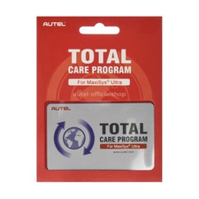 Autel Maxisys Ultra - One Year Update Service (Total Care Program) MSULTRA