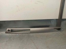 7132845 console centrale pour BMW SERIE 3 BERLINA (E90) 2.0 16V 2004 3054727