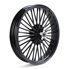 21" X 3.5" Roue avant Jante ABS pour Harley Electra Glide Street Glide 2009-2025