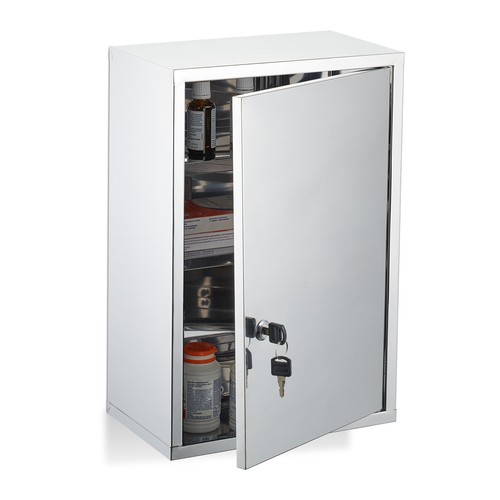 Armoire pharmacie - armoire,