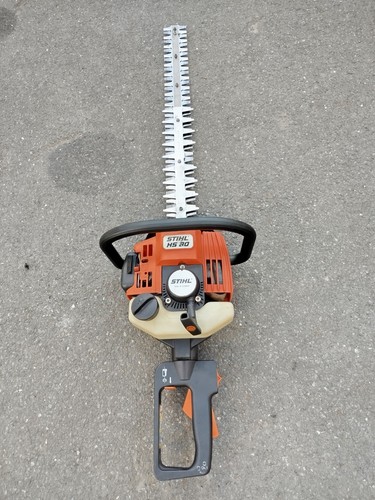 Taille haie stihl 75 - hs, 80