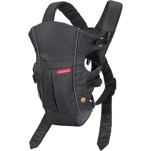 Porte bébé infantino - porte-bébé, swift