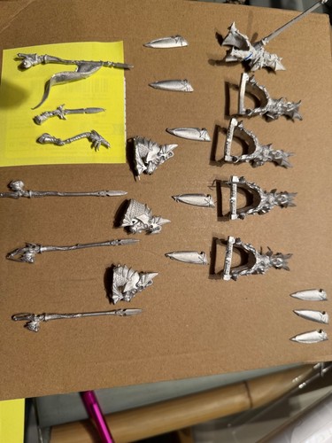 Warhammer high elves - warhammer,