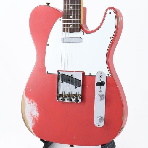 Fender custom shop used - fender,
