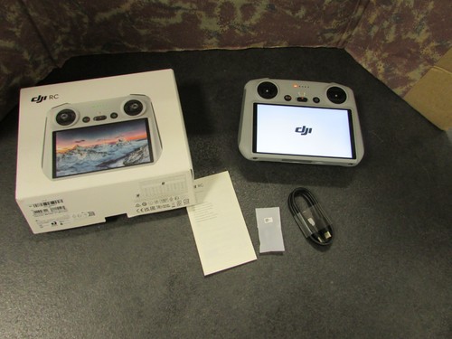 Radiocommande pour drone dji - drone,