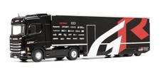 IXOMODELS - Camion avec