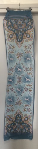 Foulard étole écharpe - foulard,