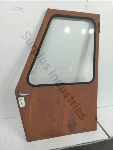 Porte avant gauche - porte,