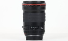 Canon 135mm f2L USM