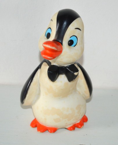 Ancien jouet pouet nestor - ancien,