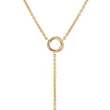 Cartier Pampilles Lariat