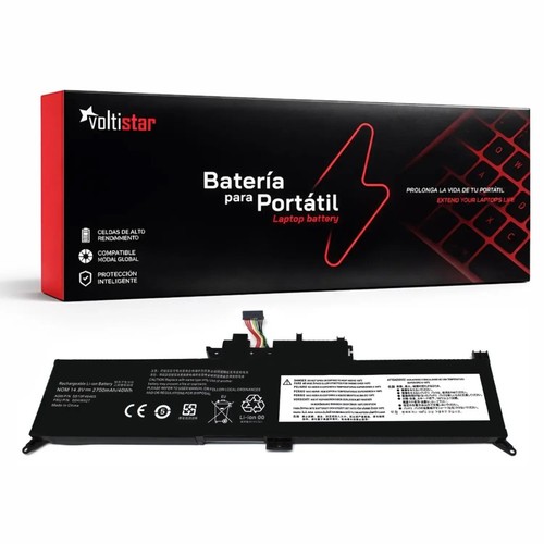 Batterie pour ordinateur - batterie,
