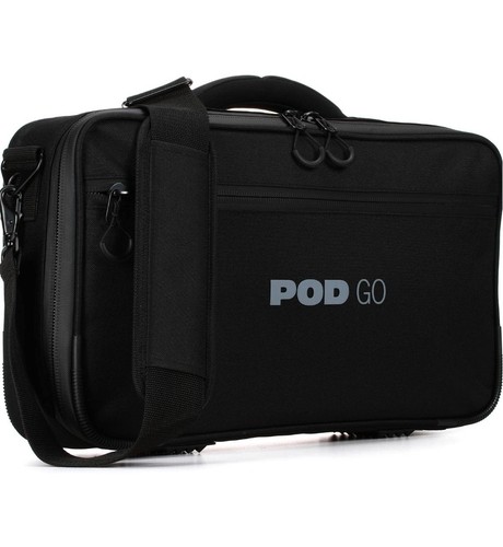 Line pod shoulder bag - pod,