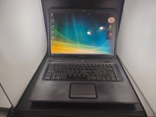 Compaq Presario C700 Intel Core2Duo 2GB 160GB Win Vista Notebook Working