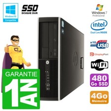 PC HP Compaq 8100 SFF G6950