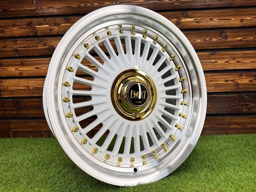 Jantes et20 style emitz - 4x,