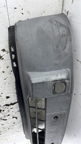 Pare choc avant ford transit - avant,
