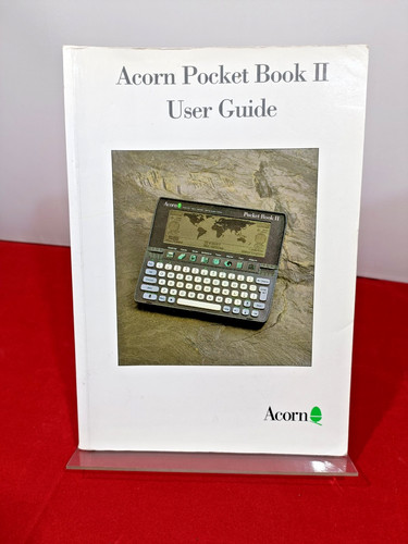 Acorn poche livre 2 - acorn, ii