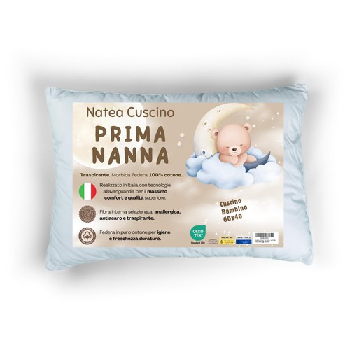 Coussin pour lit bébé x - pour,