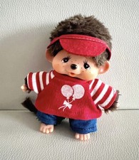 Bébé Monchhichi Sekiguchi