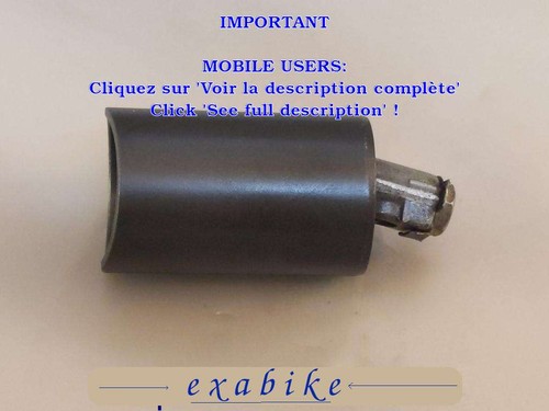 Boisseau carburateur pour - boisseau,