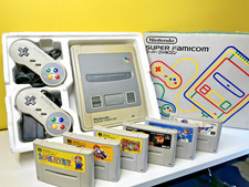 Console Nintendo Super Famicom