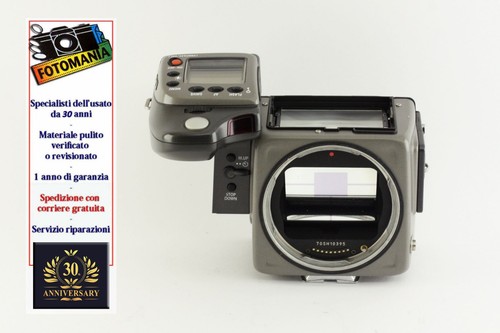 Hasselblad boîtier - hasselblad, h1