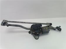 Moteur Essuie-glaces Avant