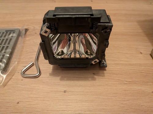 Lampe vidéo projecteur epson - vidéo,