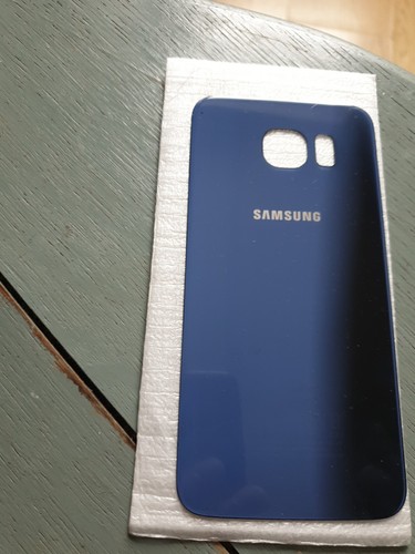Vitre arriere samsung - arriere, galaxy